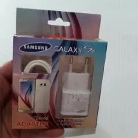 Charger HP SAMSUNG 2A ANDROID REPLICA REPLIKA BAGUS