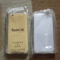 Casing Anti Crack Xiaomi Redmi 5A Hp Terbaik Dikelasnya