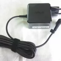 Original Adaptor Adapter Asus Vivobook S200E X201 X201E