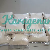 Karagenan kapa (pengenyal bakso/nugget) repack 100gr