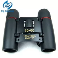 Binoculars High Definition Night Vision Concert 30 x 60 / Teropong B