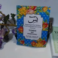 buku yasin softcover