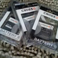 Battery Evercoss Ever Cross A7S 1600mAh Baterai Batere Batre