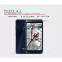 Asus Zenfone 3 ZE552KL Anti Gores Nillkin Clear Screen Protector