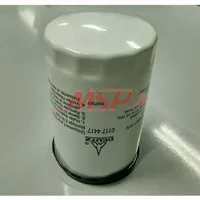 Filter Oli Deutz 01174417 - Oil Filter Deutz 01174417