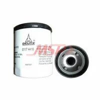 Filter Oli Deutz 01174416 - Oil Filter Deutz 01174416