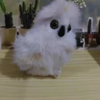 Boneka Burung Hantu /Owl