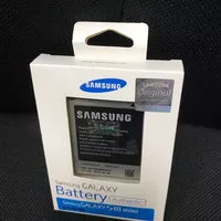 baterai samsung s3 mini i8190 original