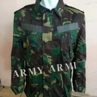 jaket loreng ori tni/jaket loreng asli jatah tni/jaket jatah TNI