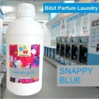 Bibit Parfum Laundry Snappy Blue