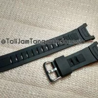 Casio Protrek Prg-130 Strap / Tali jam tangan Casio Protrek Prg-130