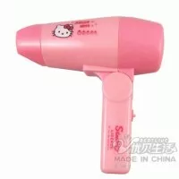 HAIR DRYER HELLO KITTY / Hair dryer HK / Hairdryer HK