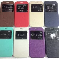 Flip Case Cover Samsung Galaxy J7 Prime ( Flipcase / Flipcover / Ume S
