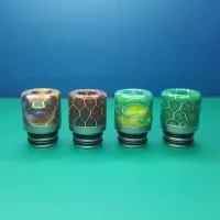 DRIPTIP DRIP TIP RESIN 510