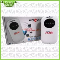 Modem Advan JETZ JR-108 (Wifi/Hotspot) Wireless Broadband Berkualitas