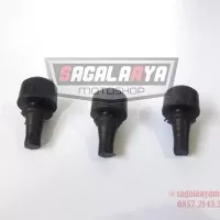 part karet baseplate box givi monolock monokey dan bracket wingrack