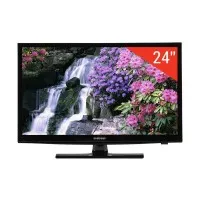 Samsung UA24H4150 LED TV Series 4 [24 Inch] baru garansi resmi