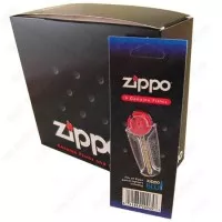 Batu Zippo / Isi Korek Zippo / Isi Ulang Batu Zippo / Batu Korek Api