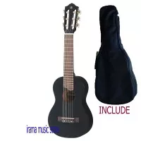 Yamaha GL1 GL 1 guitalele / ukulele / guitarlele gitar mini akustik