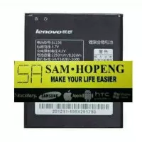 Batre / Batere / Battery Lenovo K860 S880 S890 A850 BL219 Original