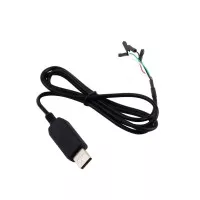 Kabel USB-TTL Serial PL2303