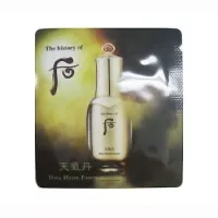 HISTORY OF WHOO HWA HYUN ESSENCE sachet