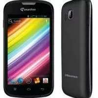 Anti Gores Smartfren Andromax C Antigores / Antiglare Screen Guard