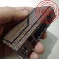 Skin / Sticker Box / Electrical Mod Vapor Lavabox M DNA 75