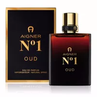 Parfum Original - Etienne Aigner No 1 Oud For Unisex