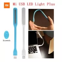 Xiaomi Mi LED Portable Lamp Enhanced - Original