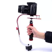 Handheld Video Camera Stabilizer for DSLR
