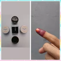 HENNA CELUP MAROON