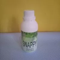 Bibit Parfum Laundry Aroma SNAPPY 250 ml