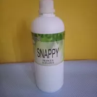 Bibit Parfum Laundry Aroma SNAPPY 1 Liter