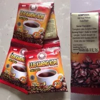 Kopi saset ulee kareng 2 In 1 ( 10 saset )