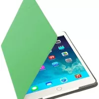 Tucano Original Folio Case Angolo for iPad Air - Green