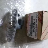 LAMPU SEIN / LAMPU SEN SAMPING DEPAN YARIS 2006-2014