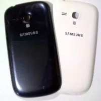 Backdoor // Back Cover Samsung Galaxy S3 Mini Tutup Batre