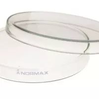 Petri Dish 120x20 mm NORMAX / Cawan Petri / Petridish