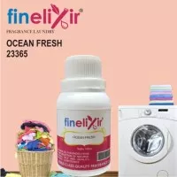 Bibit Parfum Laundry Ocean Fresh