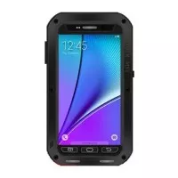 Samsung Note 5 Love Mei Powerful Full Body Armor Cover Casing Case