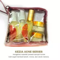 Kezia Acne Series Skin Expert