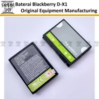 Batre / Baterai / Battery / Batrai Blackberry DX1 / BB Tour 9630 ORI