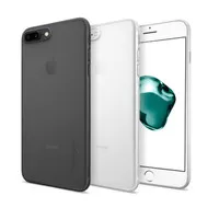 Spigen iPhone 7 Plus Case Air Skin