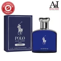 Ralph Lauren Polo Blue Man Parfum Original 125ml EDT