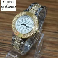 JAM TANGAN GUESS