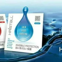 Screen Protector Samsung A5 2017 Full Layar Liquid Screen Protector