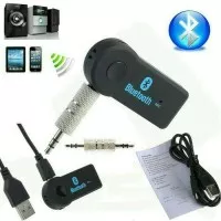 Car Bluetooth Home Stereo Audio Music Receiver Wireless Bluetooth