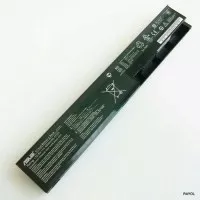 Baterai Asus X401 X401A X401U X401U A42-X401 A32-X401 Hitam - Original