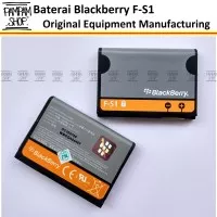 Baterai Blackberry FS1 / BB Torch 2 9810 Original OEM | Batre, Batrai
